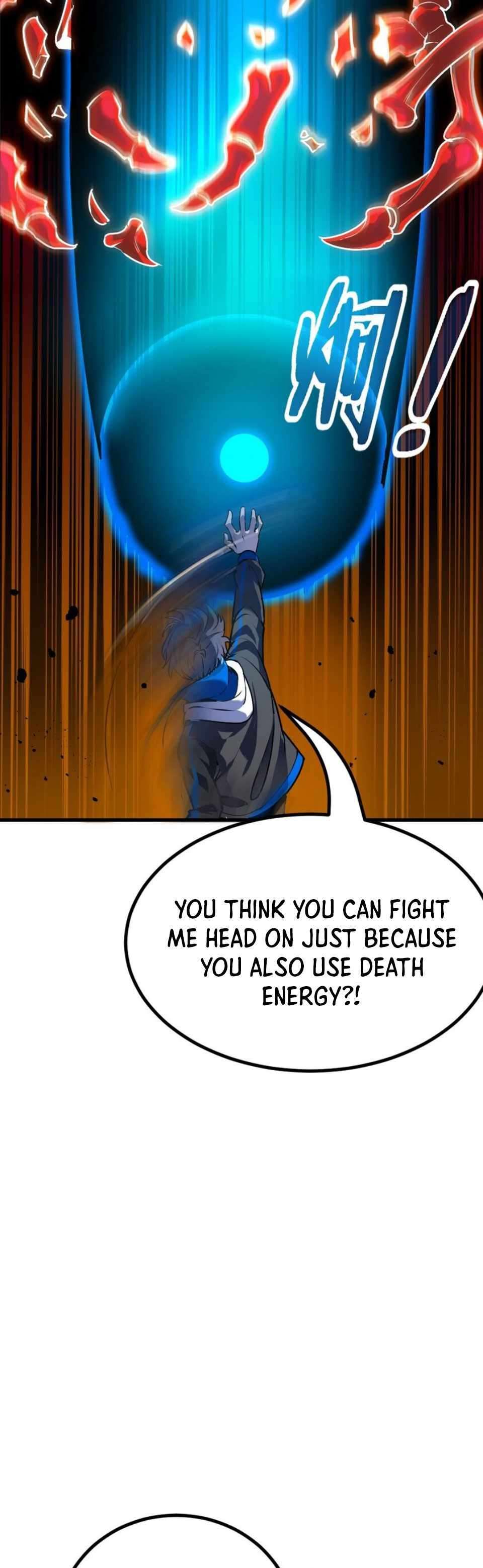 I Am The Dengle chapter 8 page 42