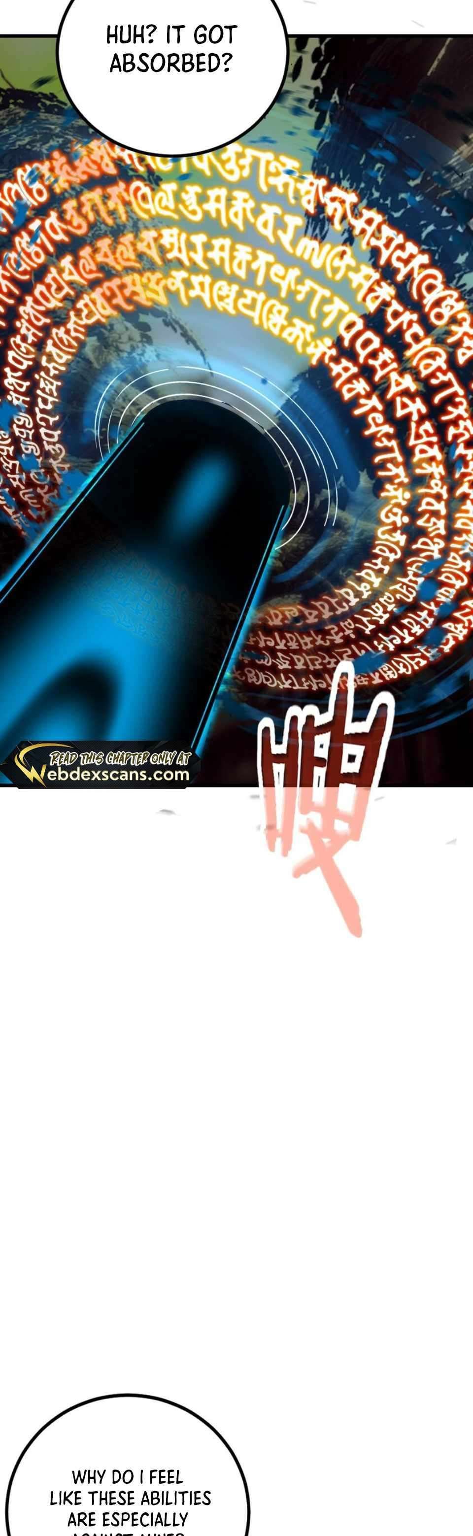 I Am The Dengle chapter 8 page 43