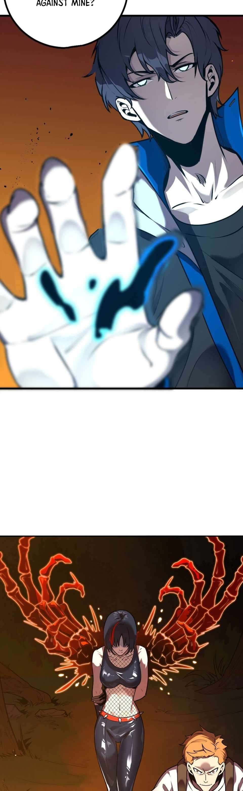 I Am The Dengle chapter 8 page 44