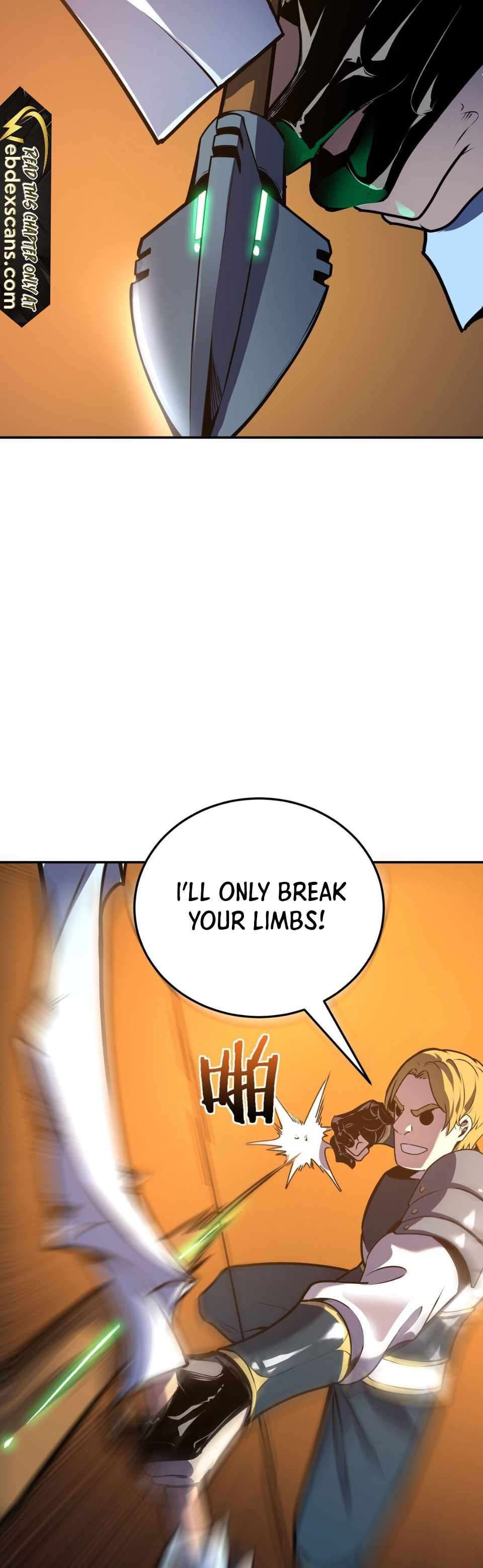 I Am The Dengle chapter 8 page 47