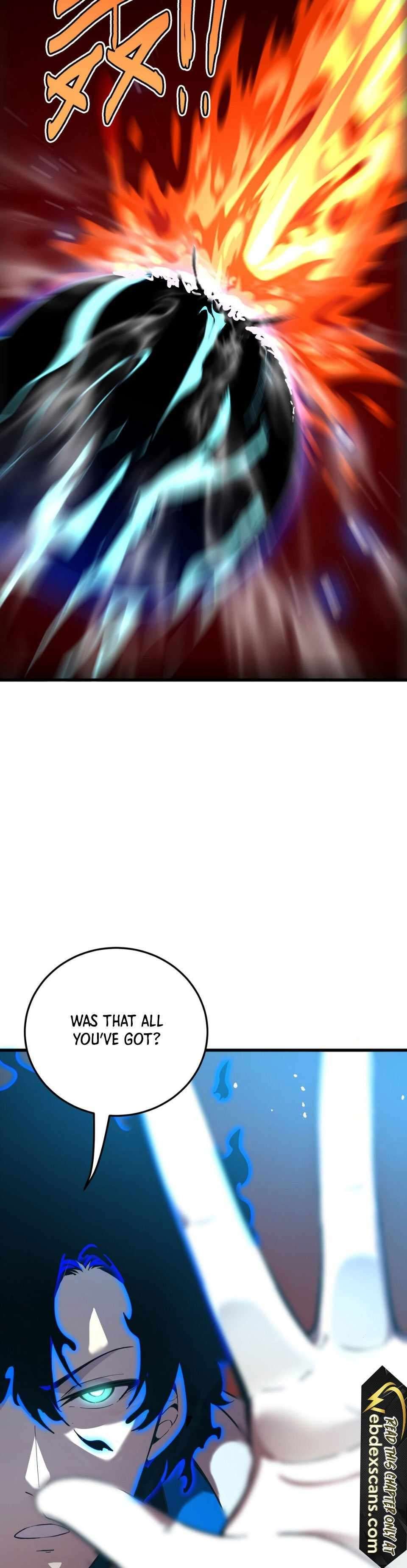 I Am The Dengle chapter 8 page 6