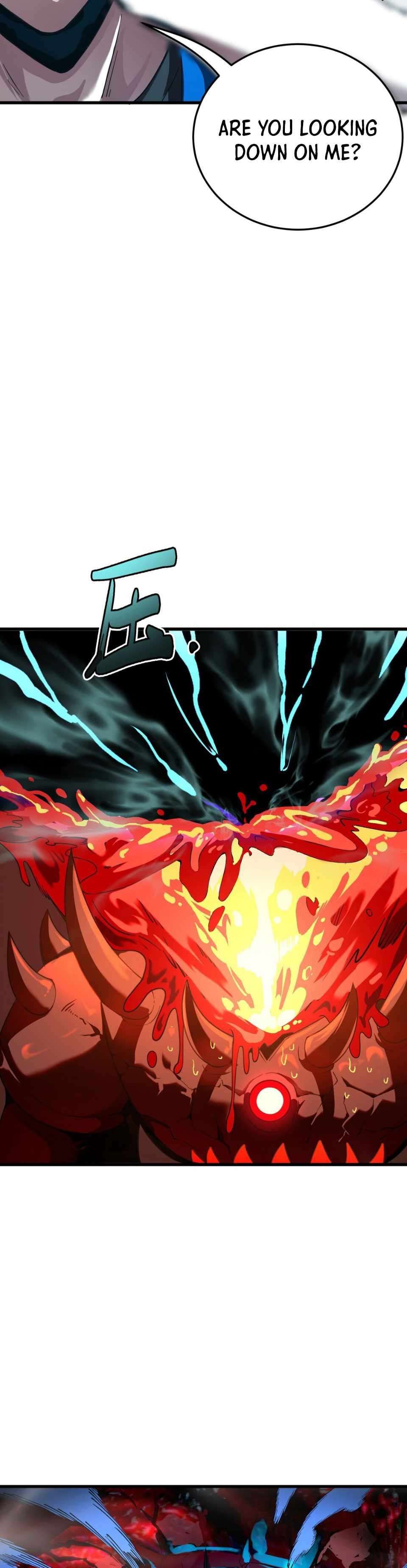 I Am The Dengle chapter 8 page 7