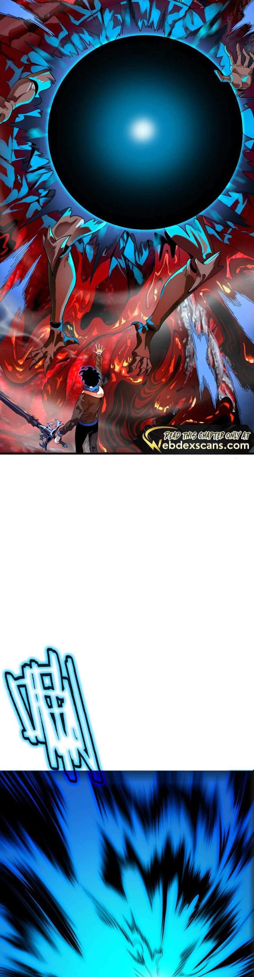 I Am The Dengle chapter 8 page 8