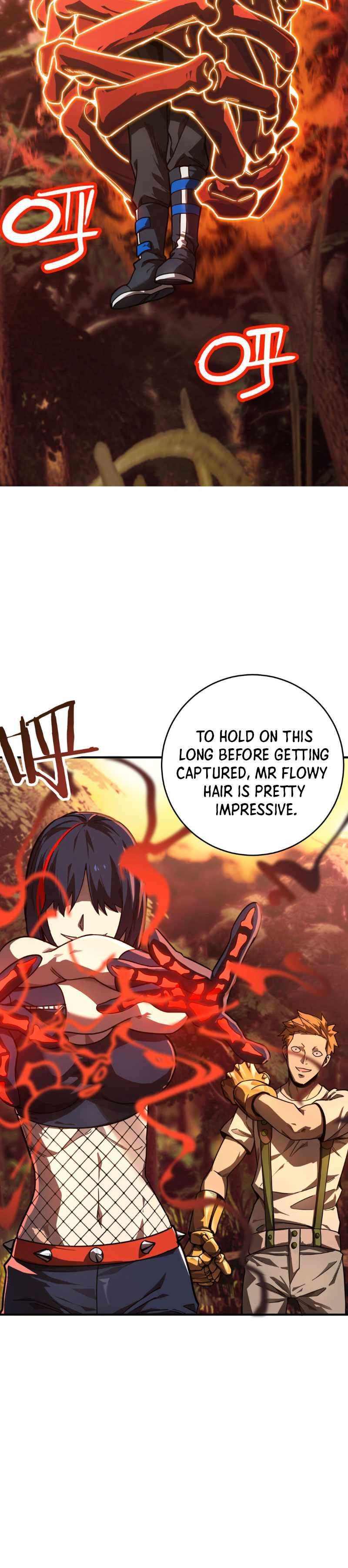 I Am The Dengle chapter 9 page 10