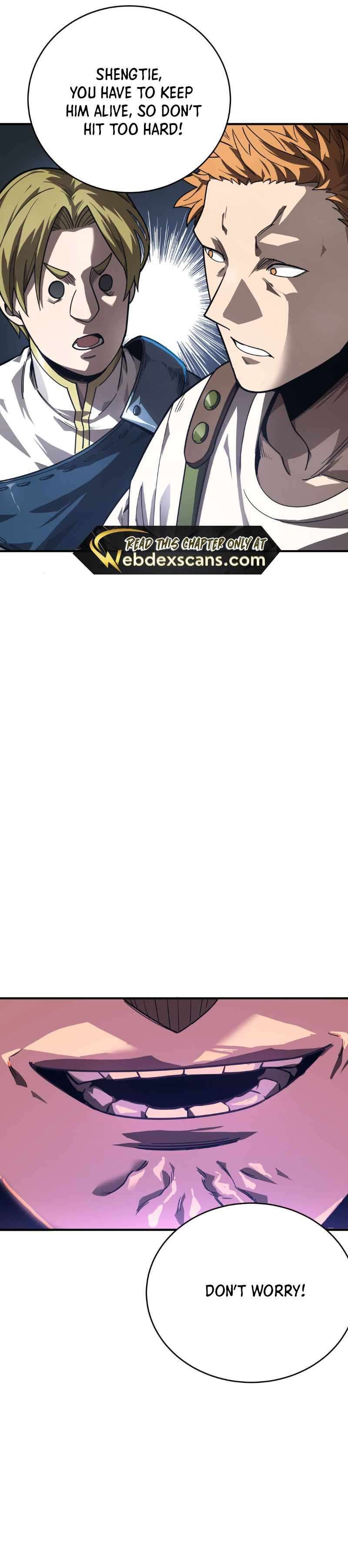 I Am The Dengle chapter 9 page 11