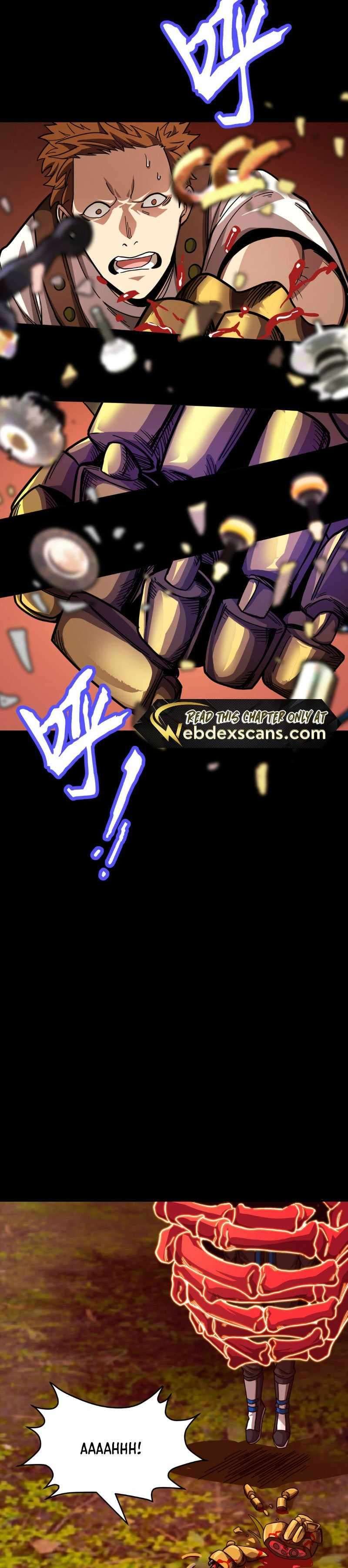 I Am The Dengle chapter 9 page 14