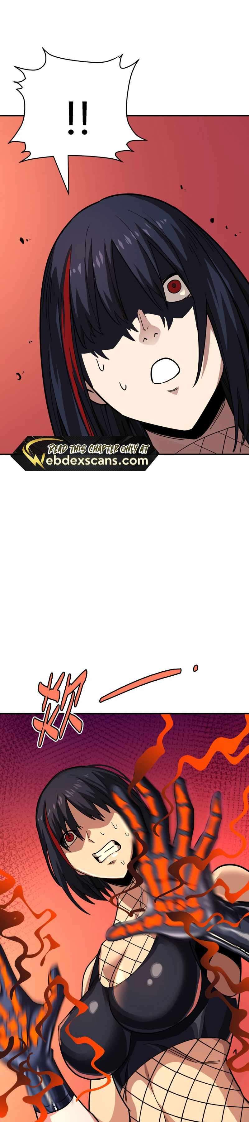 I Am The Dengle chapter 9 page 16