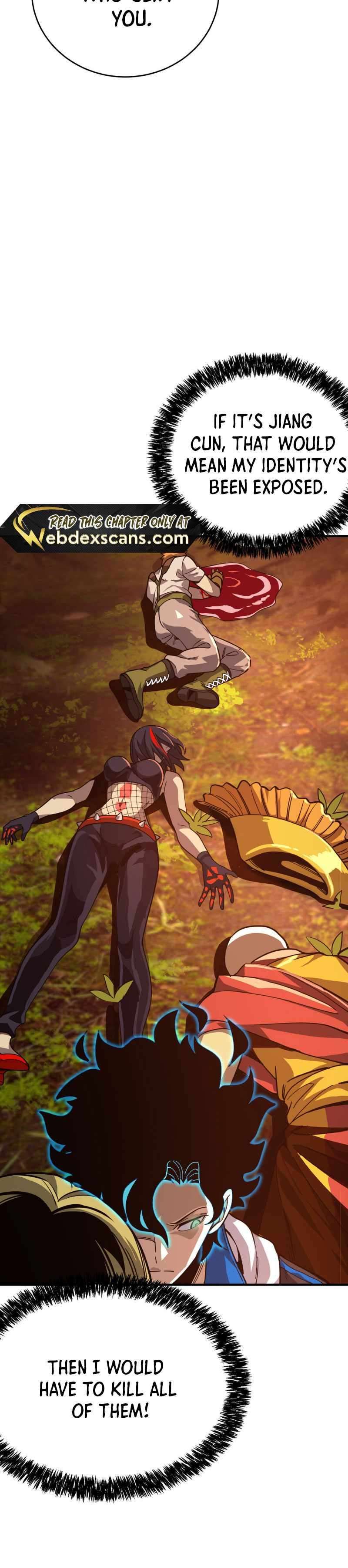 I Am The Dengle chapter 9 page 26