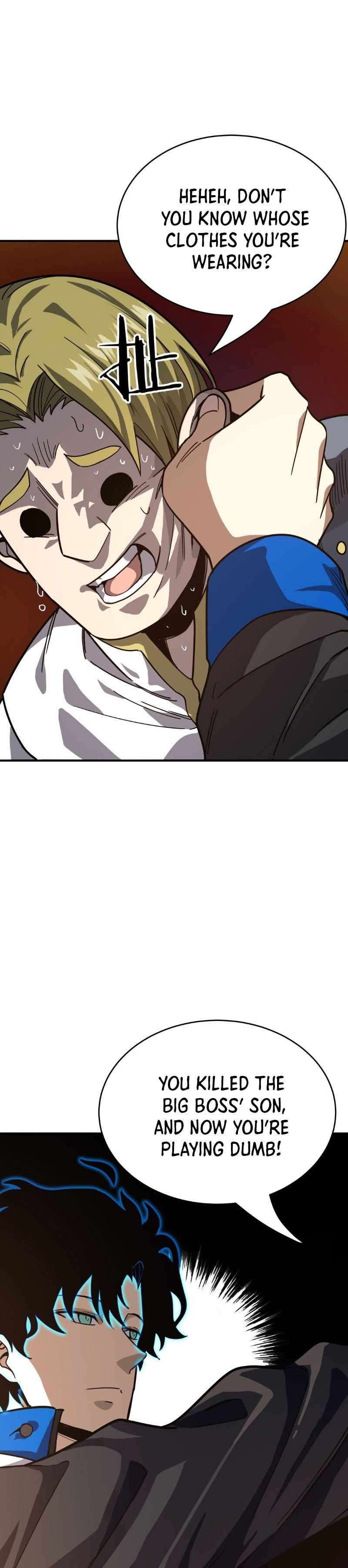 I Am The Dengle chapter 9 page 27