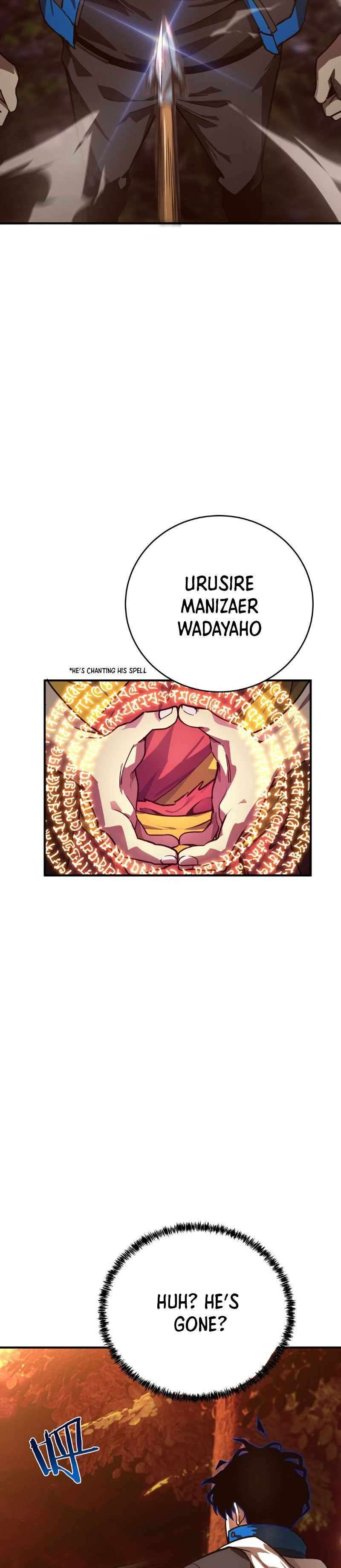 I Am The Dengle chapter 9 page 3