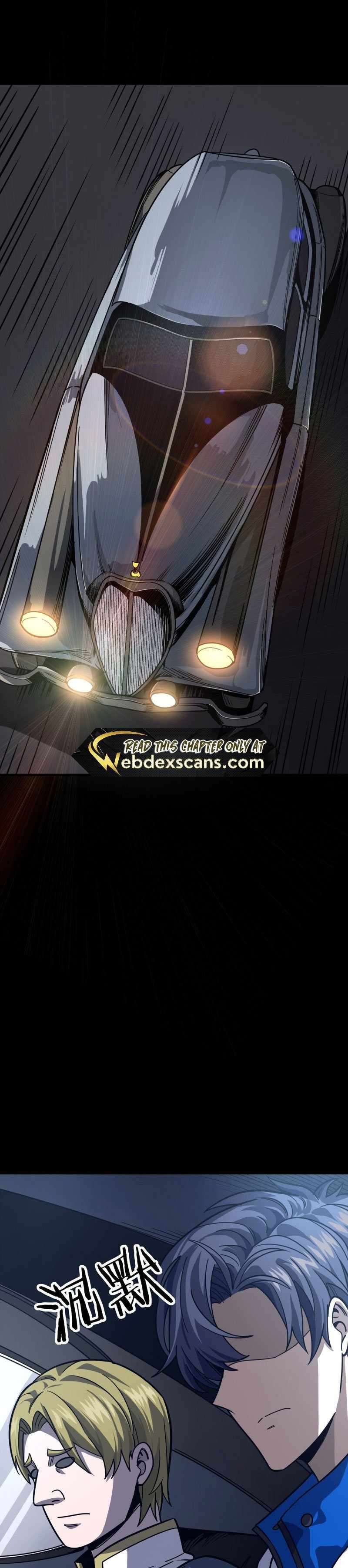 I Am The Dengle chapter 9 page 30