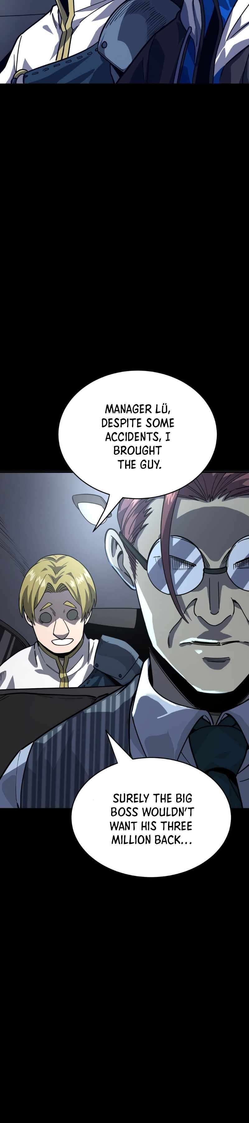 I Am The Dengle chapter 9 page 31