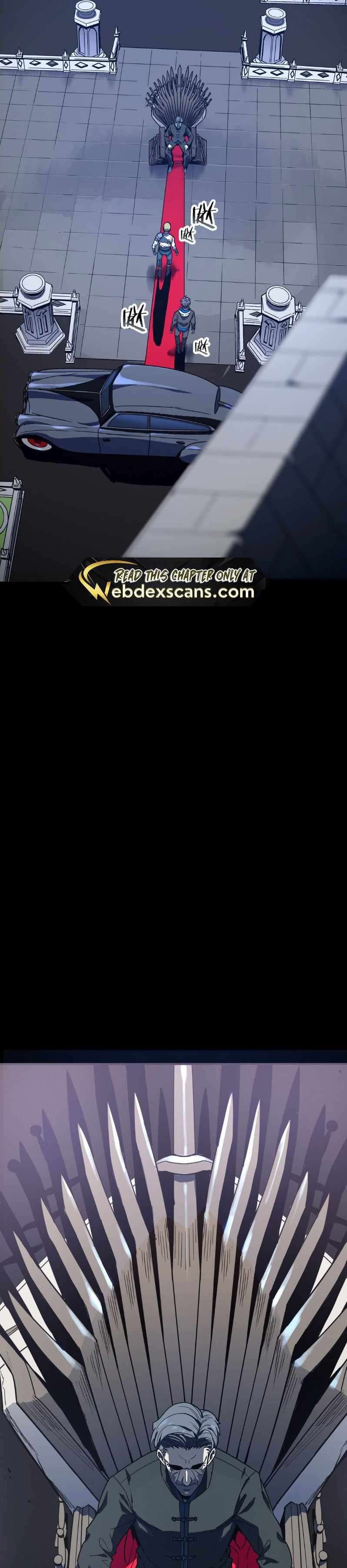 I Am The Dengle chapter 9 page 36