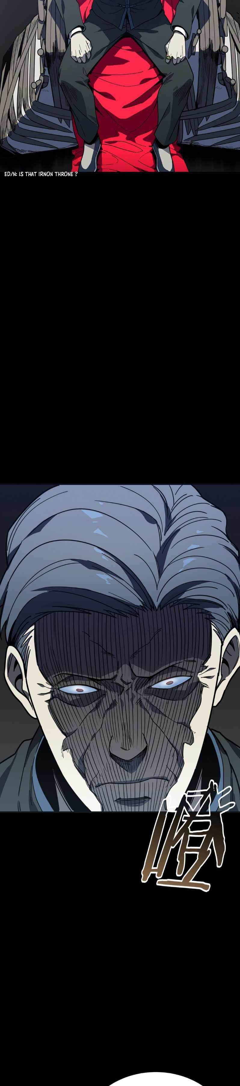 I Am The Dengle chapter 9 page 37