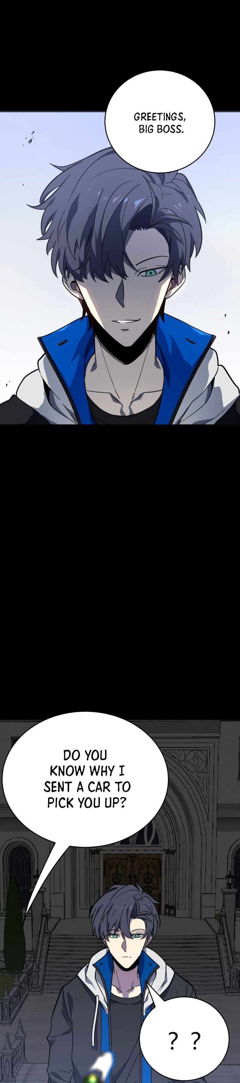 I Am The Dengle chapter 9 page 40