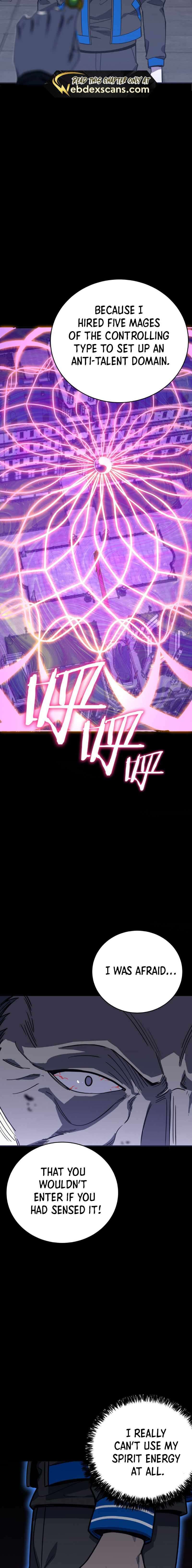 I Am The Dengle chapter 9 page 41