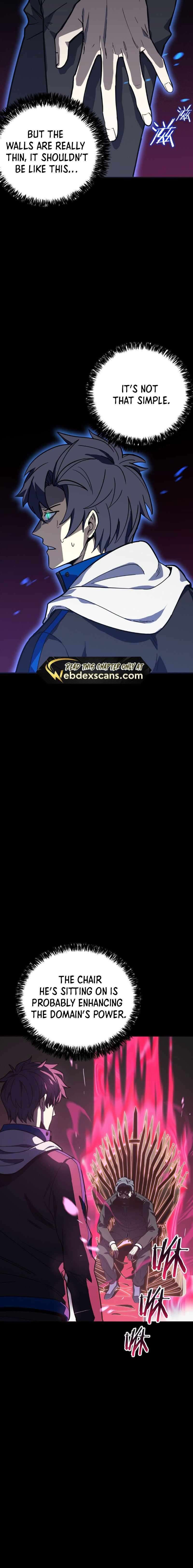 I Am The Dengle chapter 9 page 42