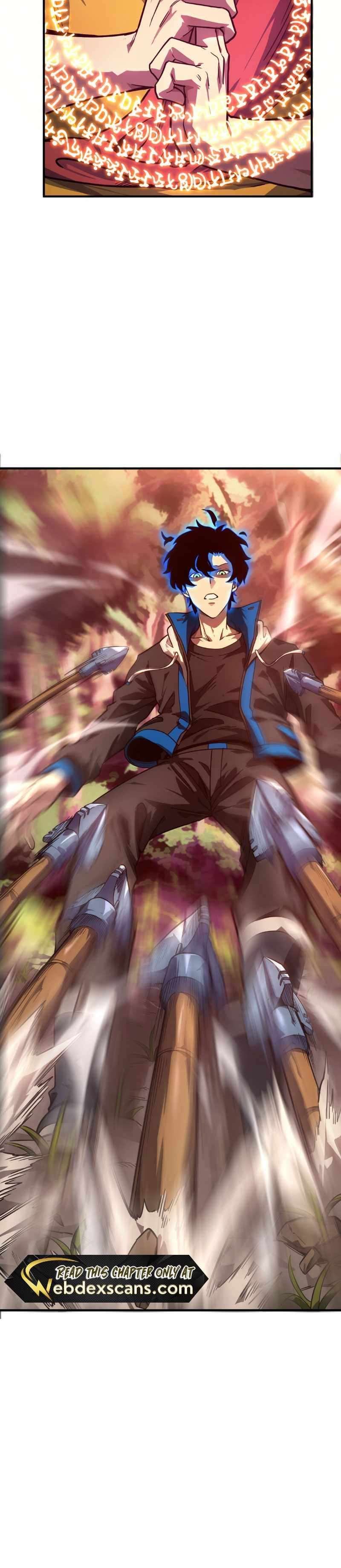 I Am The Dengle chapter 9 page 5