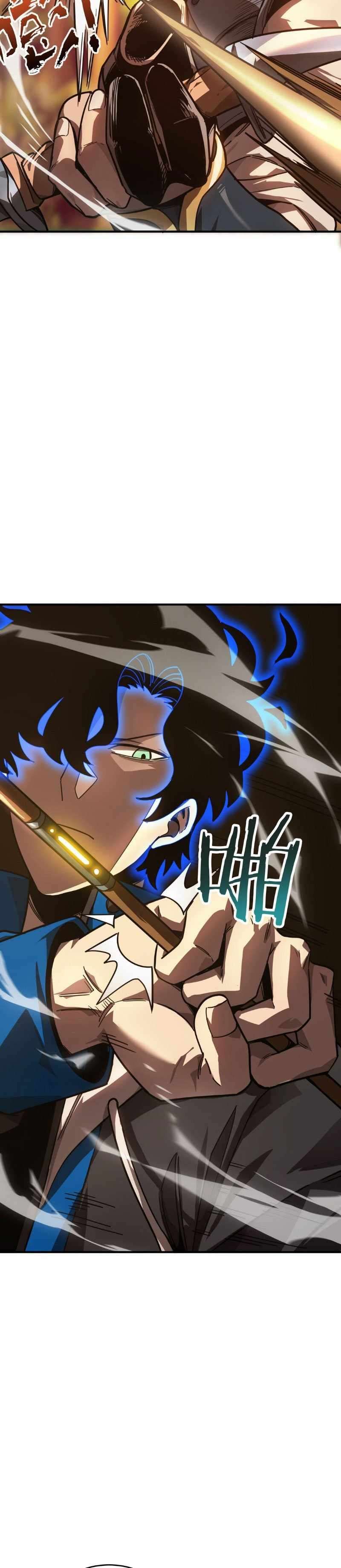 I Am The Dengle chapter 9 page 7