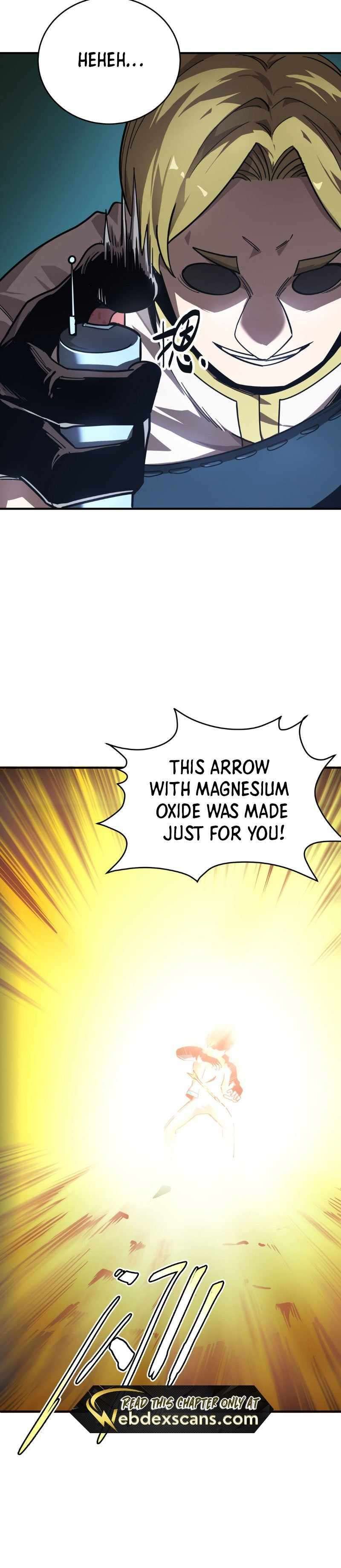 I Am The Dengle chapter 9 page 8