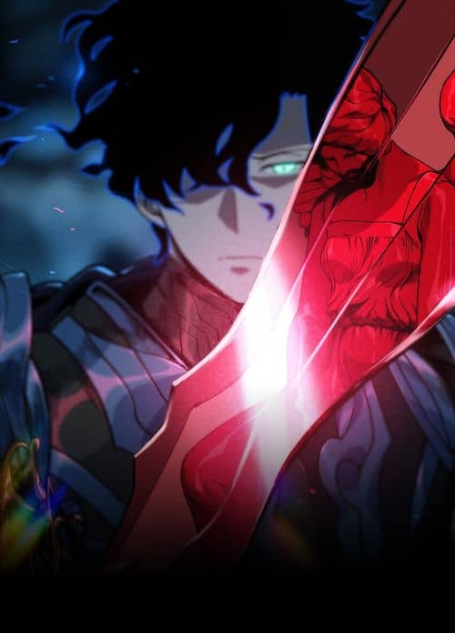 Cover of I Am The Dengle