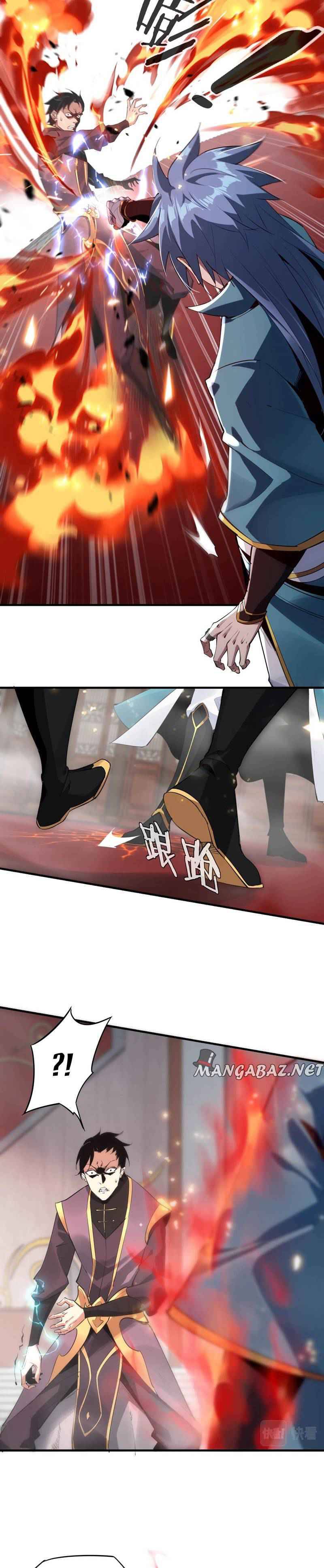 I Am the Fated Villain chapter 1 page 17