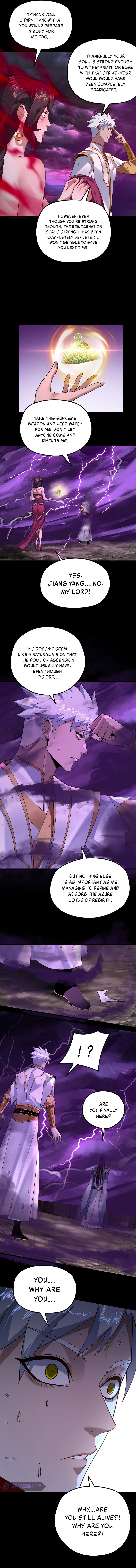 I Am the Fated Villain chapter 113 page 10