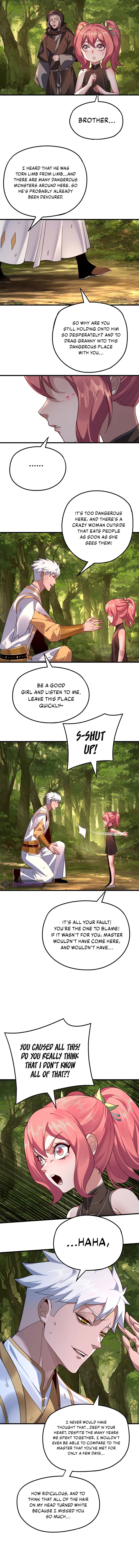 I Am the Fated Villain chapter 113 page 4