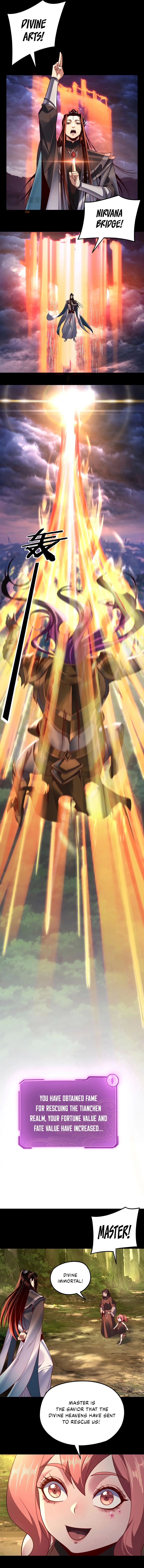 I Am the Fated Villain chapter 115 page 10