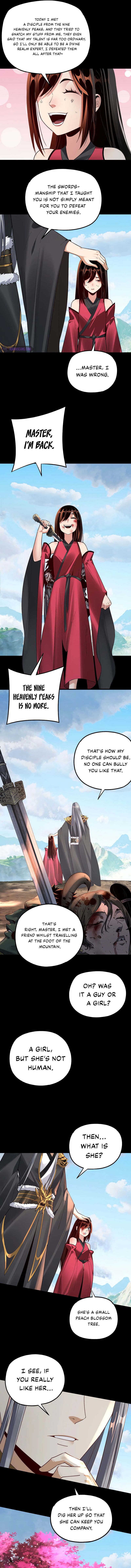 I Am the Fated Villain chapter 125 page 10