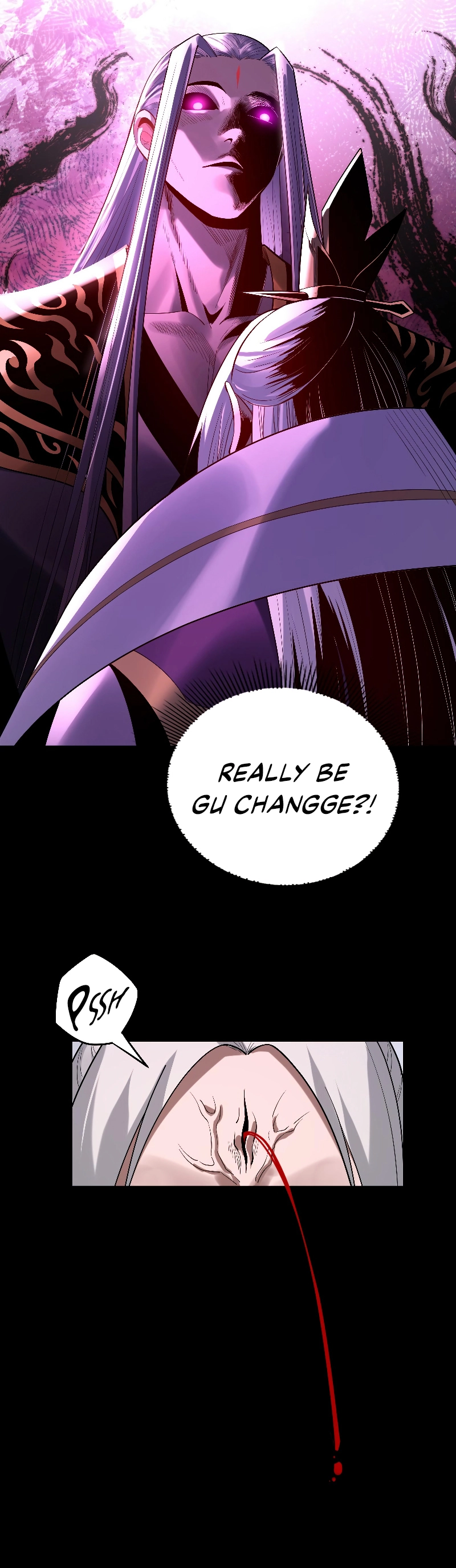 I Am the Fated Villain chapter 154 page 15