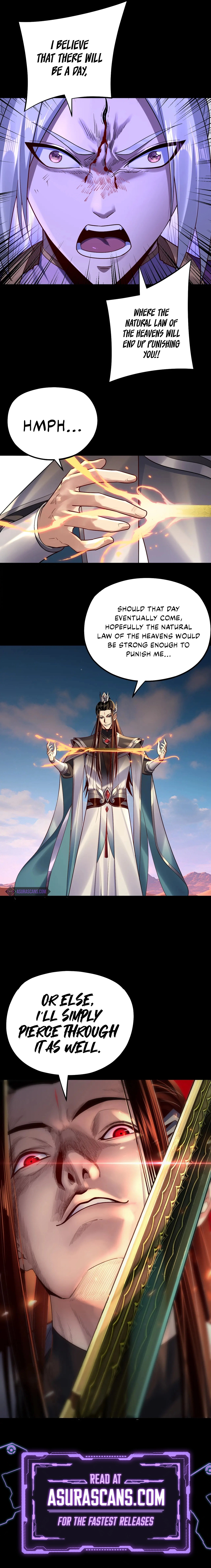 I Am the Fated Villain chapter 156 page 10