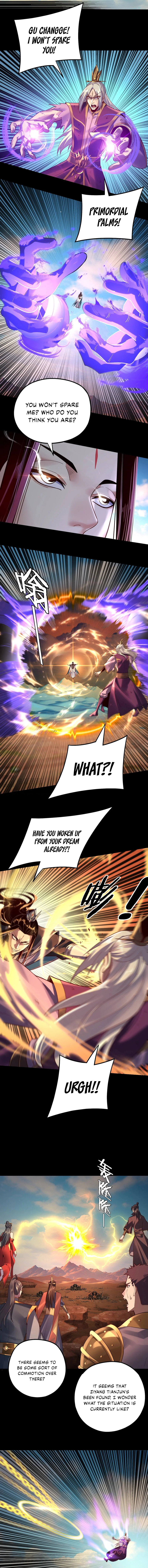 I Am the Fated Villain chapter 156 page 4