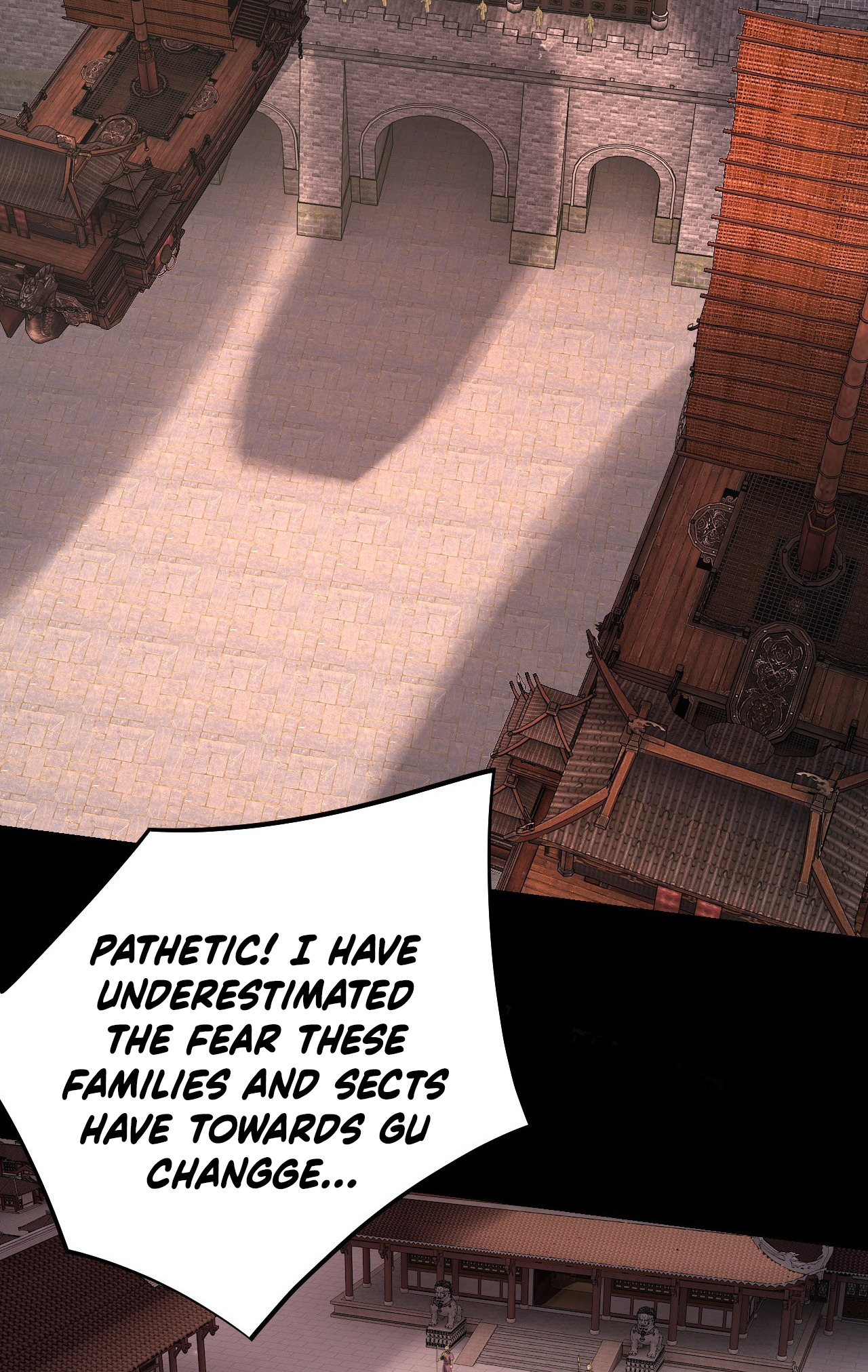 I Am the Fated Villain chapter 161 page 2