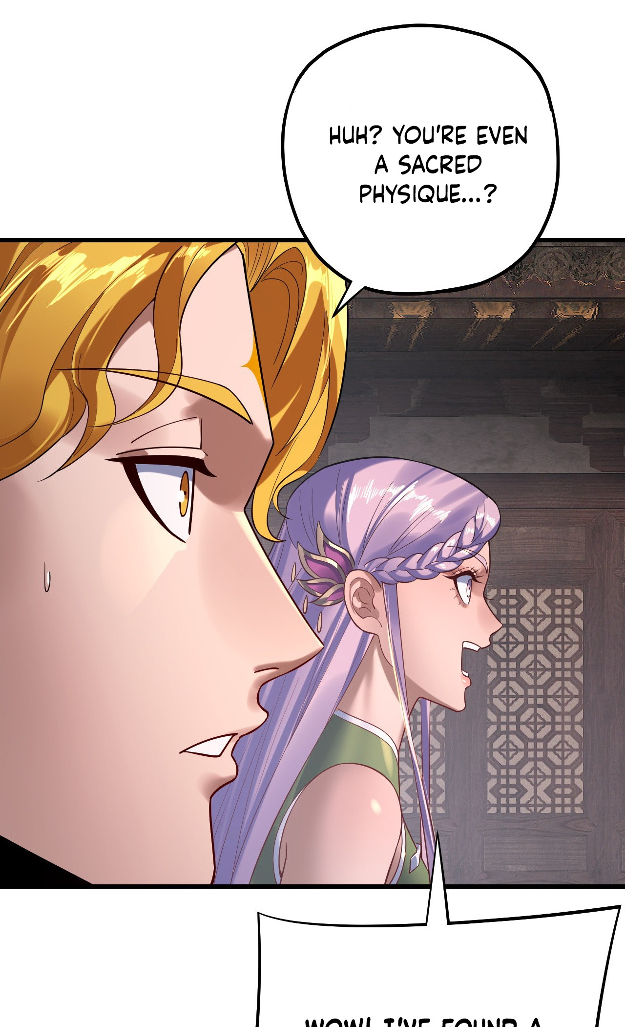I Am the Fated Villain chapter 172 page 7