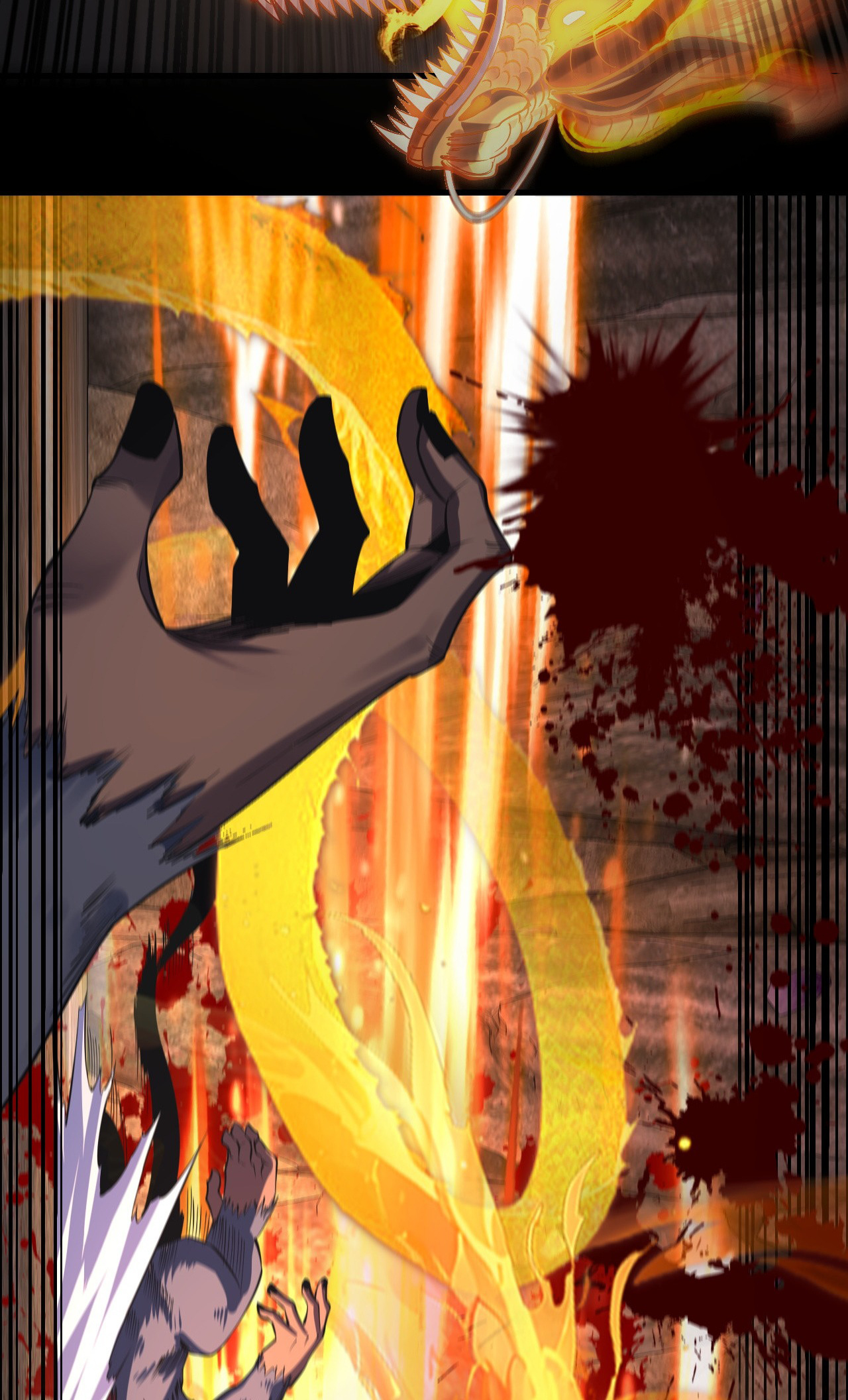 I Am the Fated Villain chapter 175 page 14