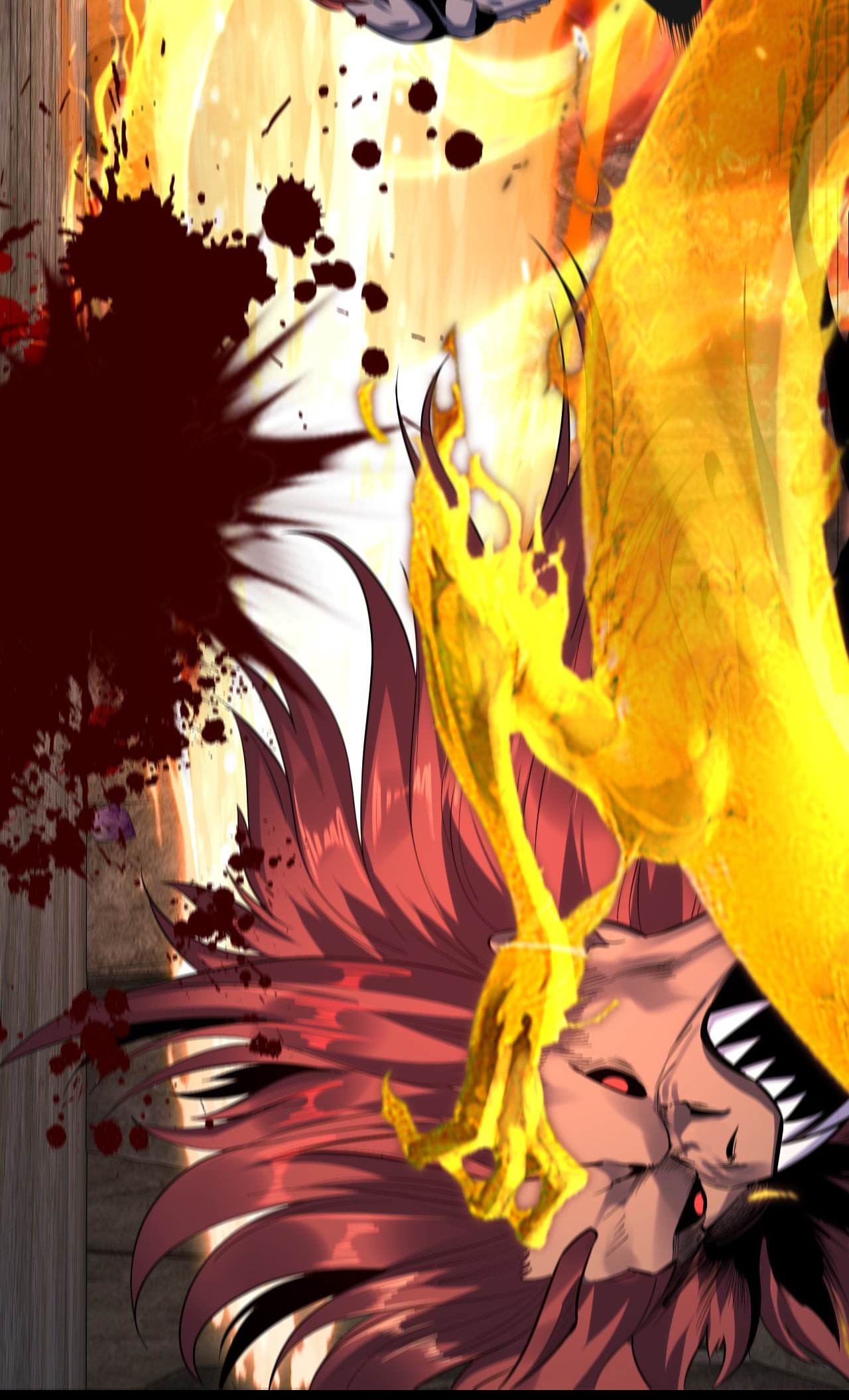 I Am the Fated Villain chapter 175 page 16