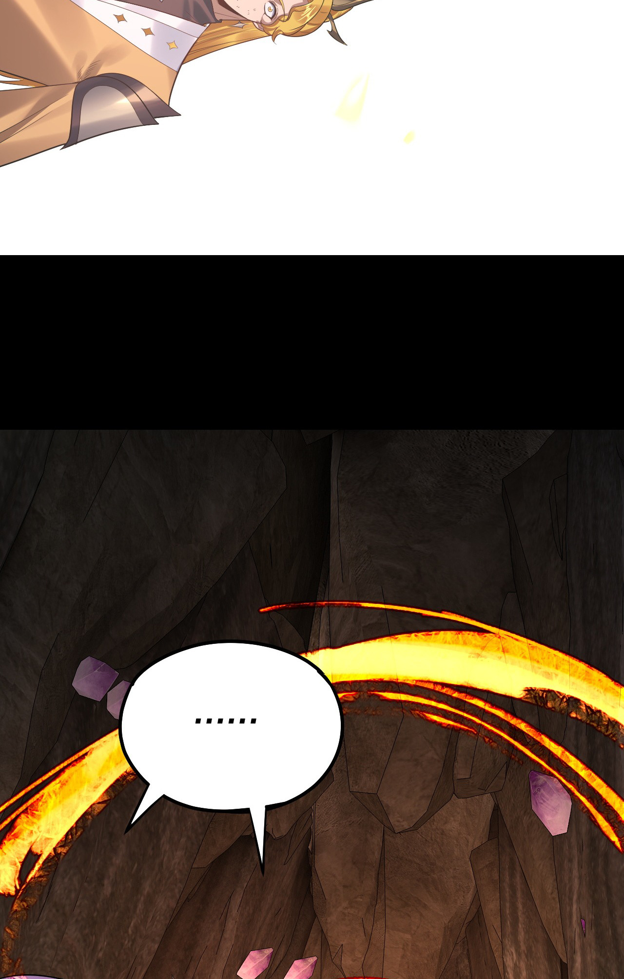 I Am the Fated Villain chapter 175 page 18