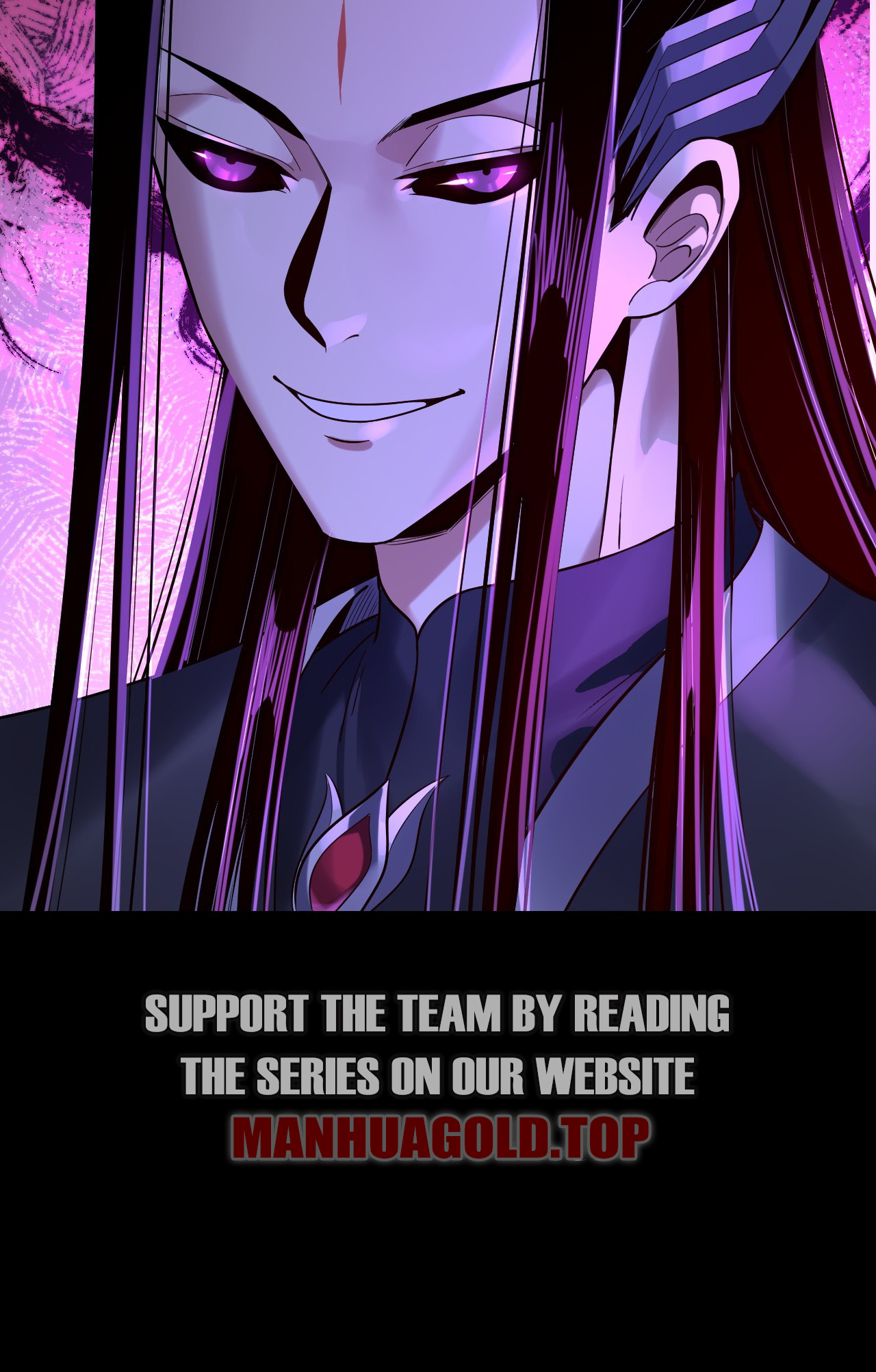 I Am the Fated Villain chapter 175 page 25