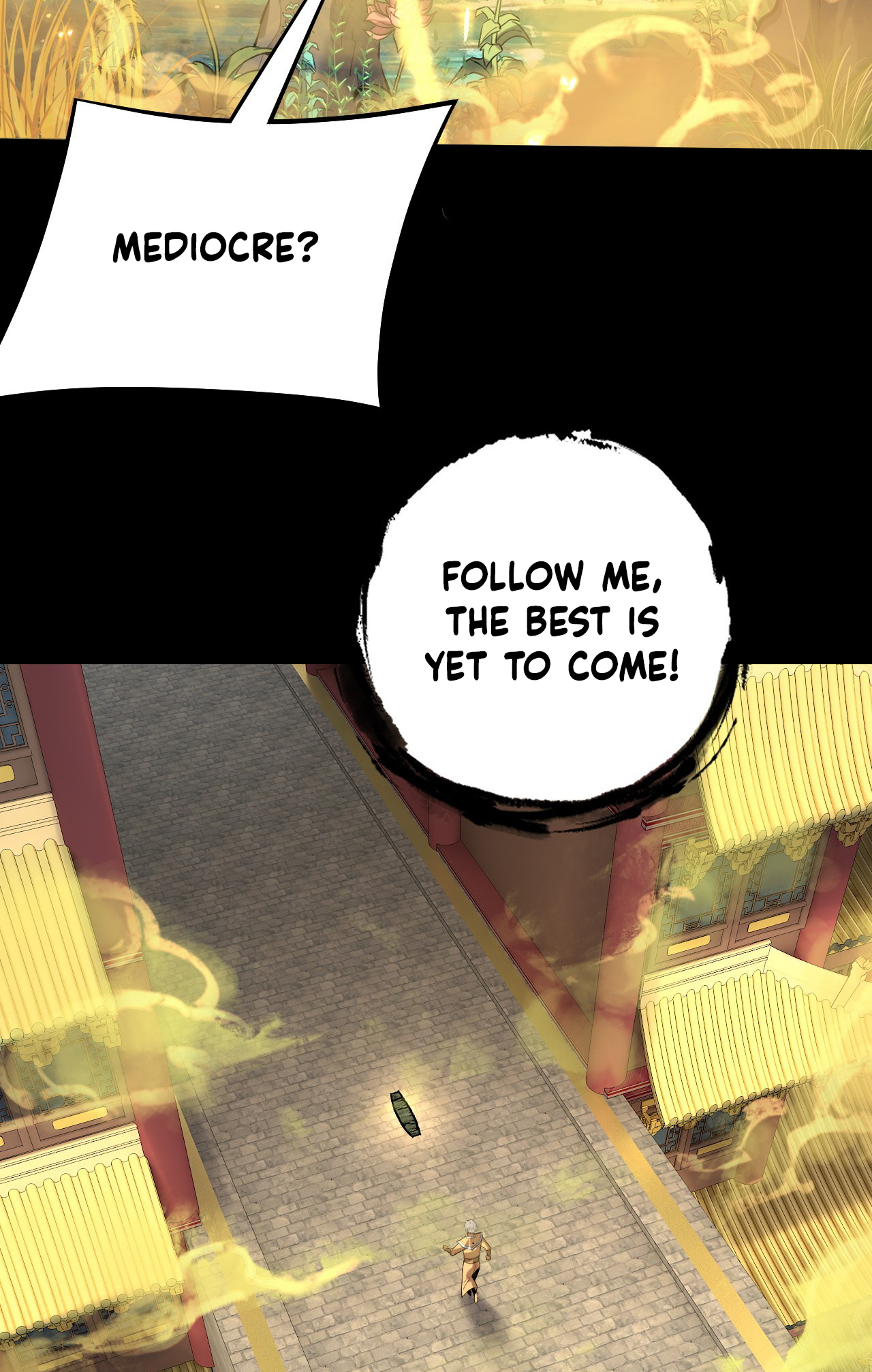 I Am the Fated Villain chapter 175 page 4