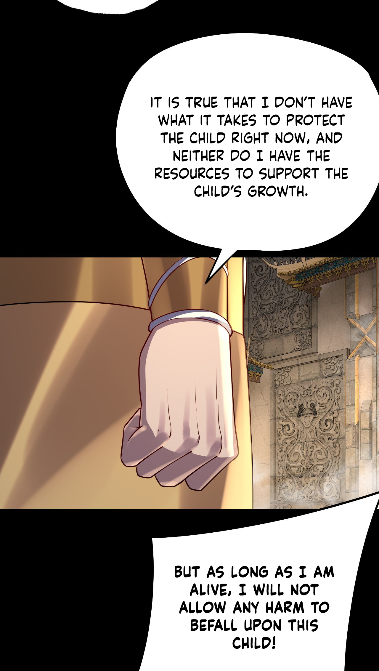 I Am the Fated Villain chapter 175 page 43