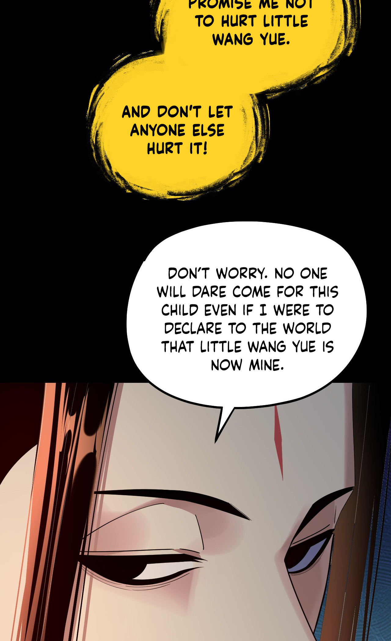 I Am the Fated Villain chapter 175 page 59