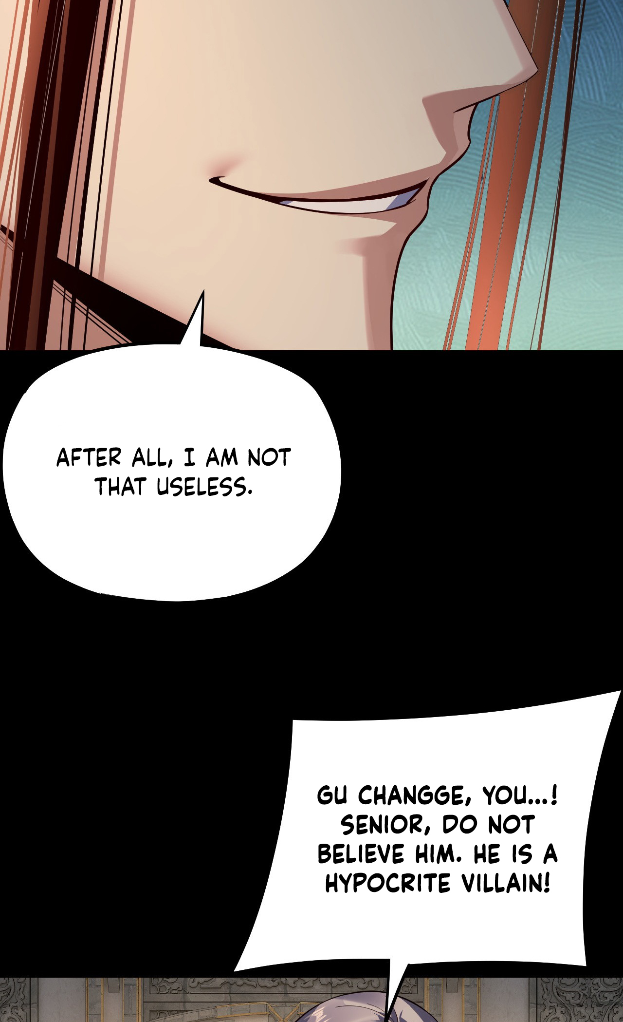 I Am the Fated Villain chapter 175 page 60