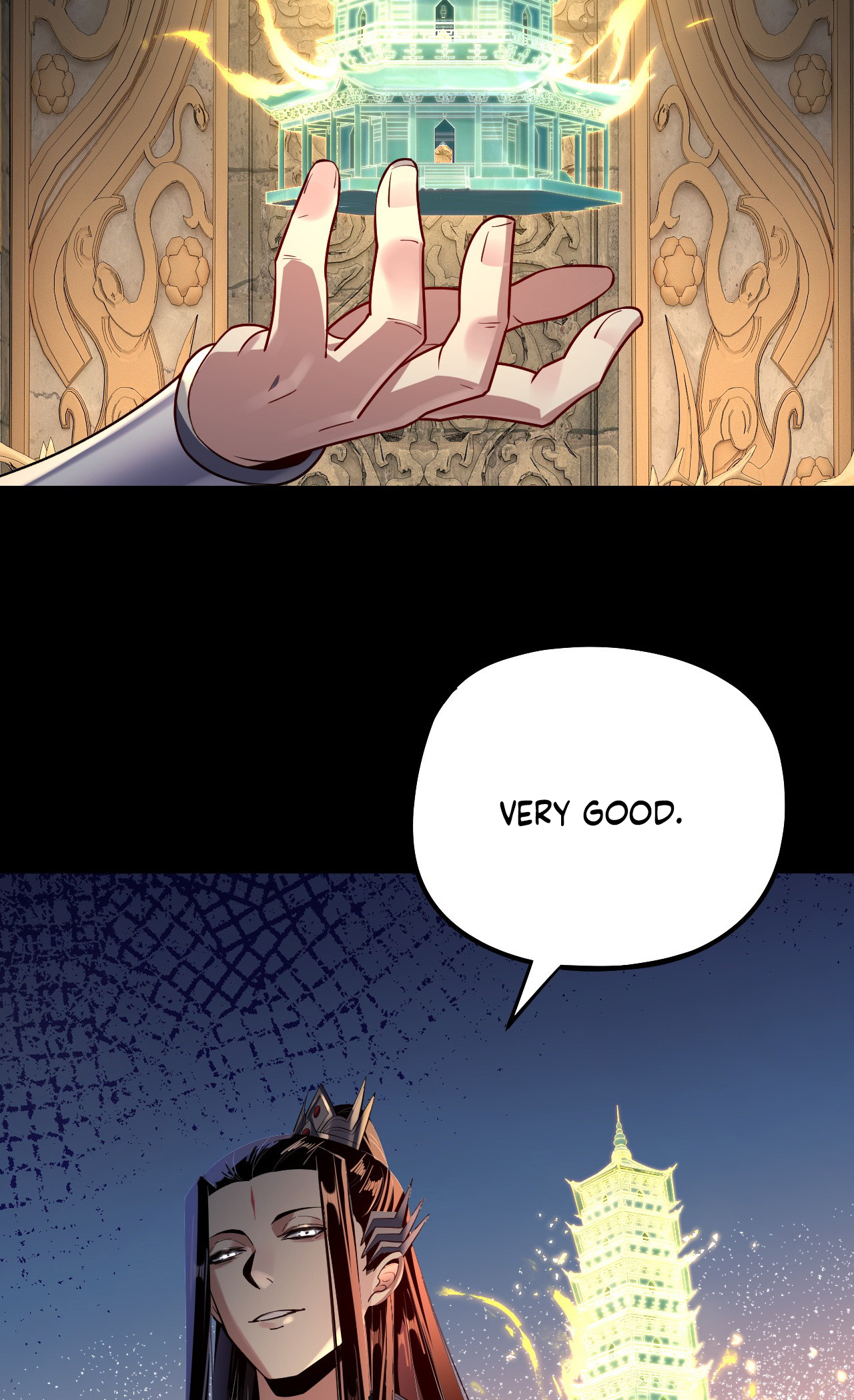 I Am the Fated Villain chapter 175 page 64