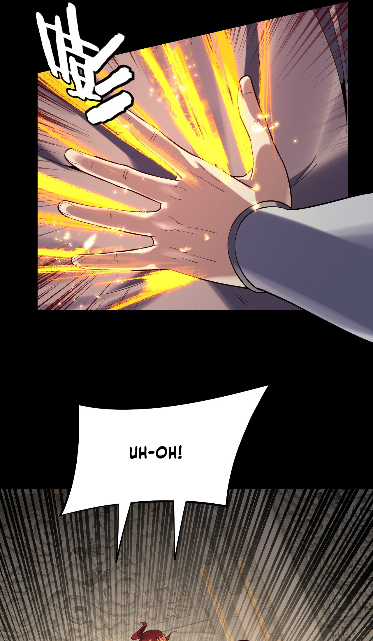 I Am the Fated Villain chapter 176 page 10