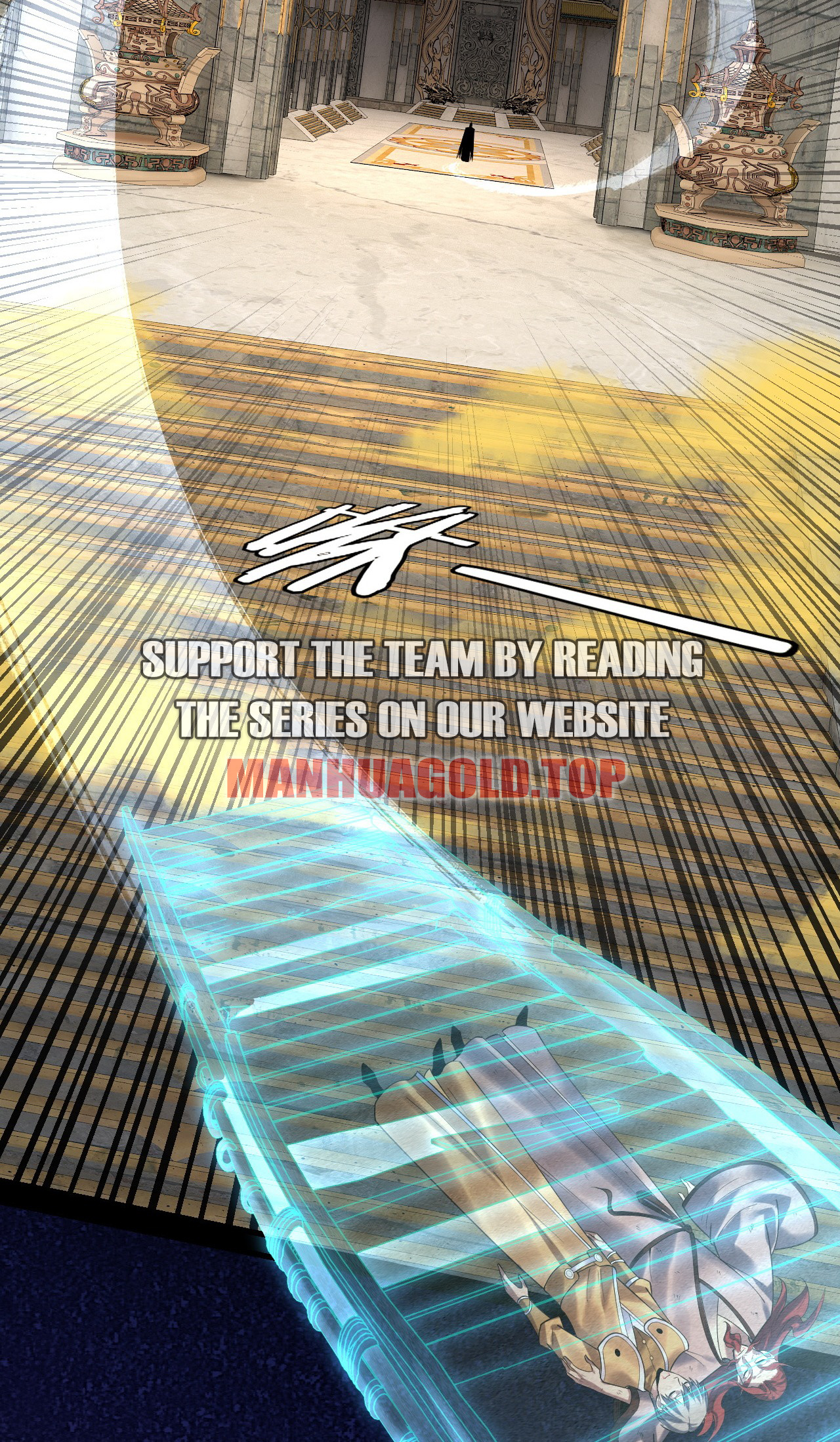 I Am the Fated Villain chapter 176 page 13