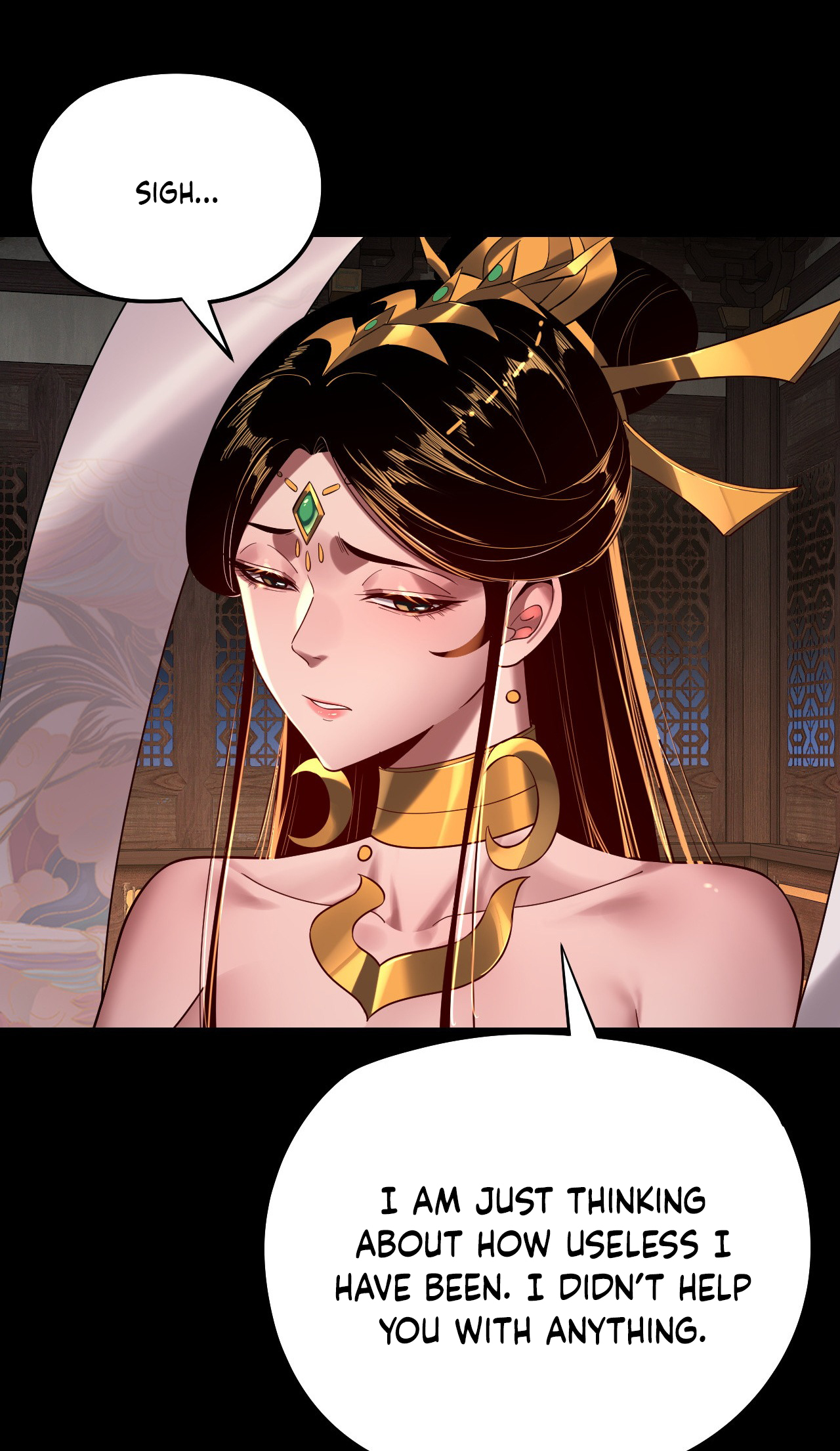 I Am the Fated Villain chapter 176 page 28