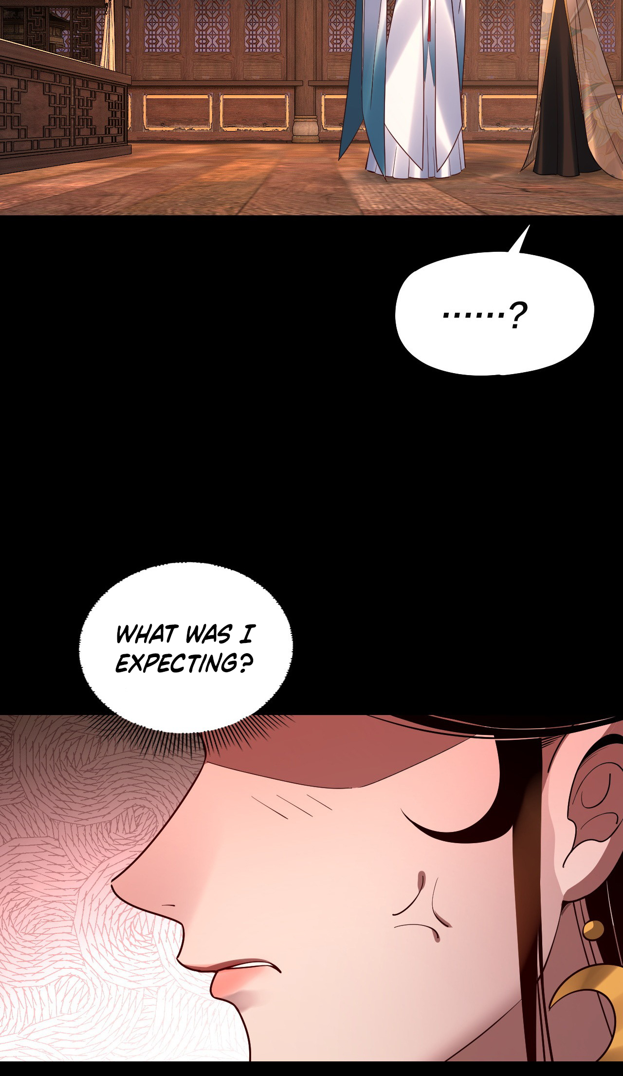 I Am the Fated Villain chapter 176 page 31