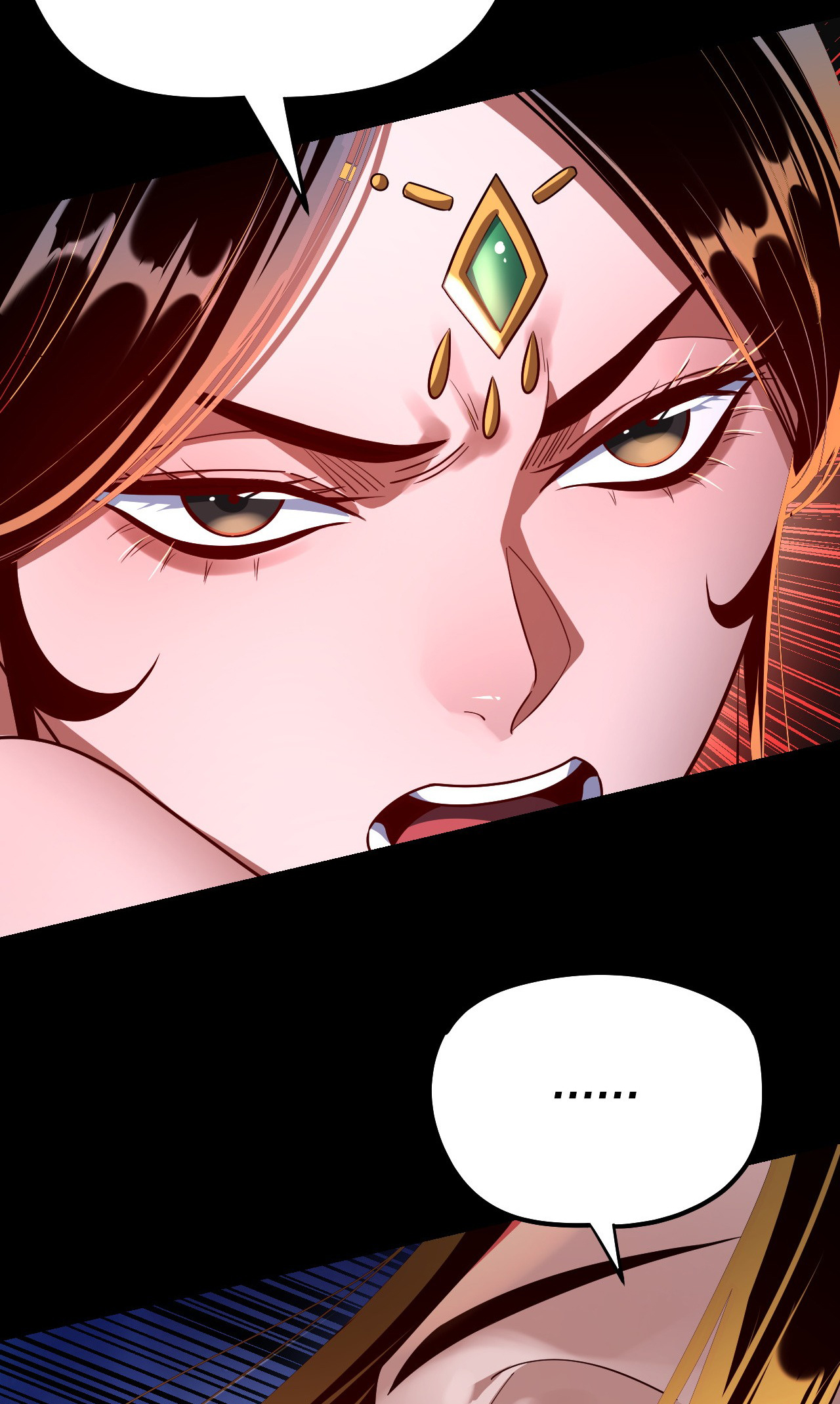 I Am the Fated Villain chapter 176 page 43