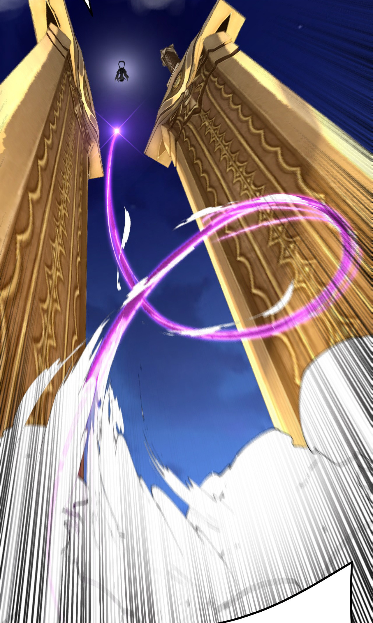 I Am the Fated Villain chapter 176 page 46